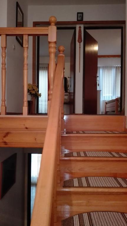 Guest House Adrijana Seliste Dreznicko Exteriör bild